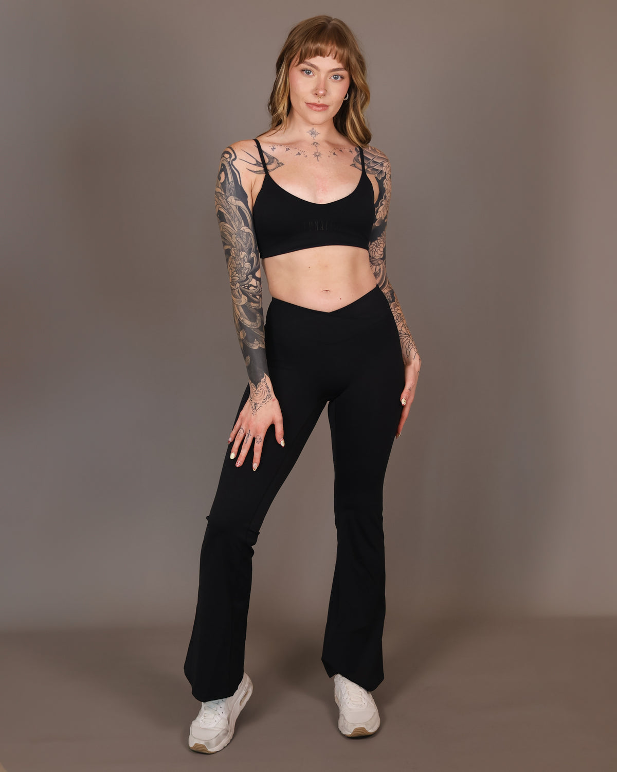 Momenti Sports Bra