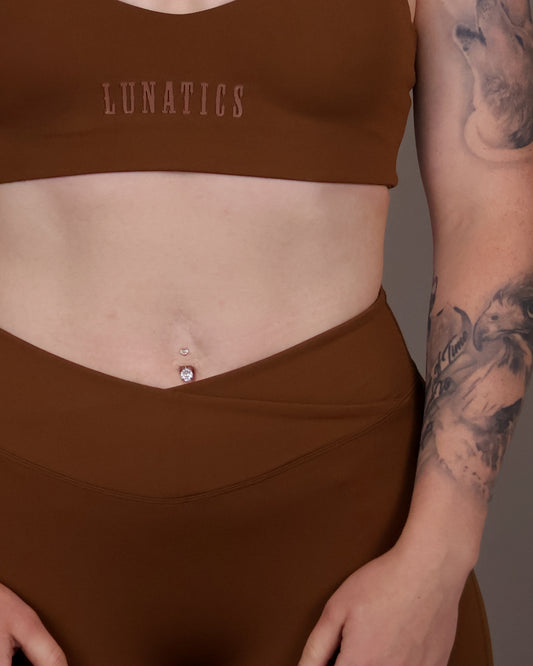 Momenti Flare Leggings