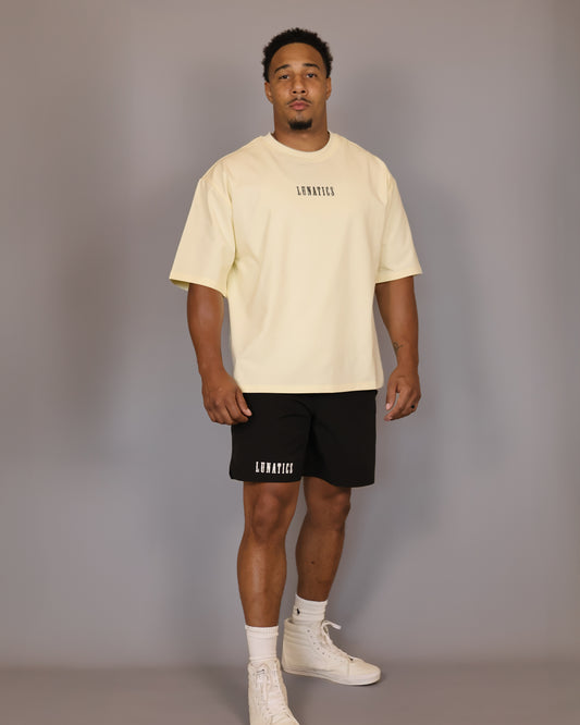 Off-White Oversized T-Shirt