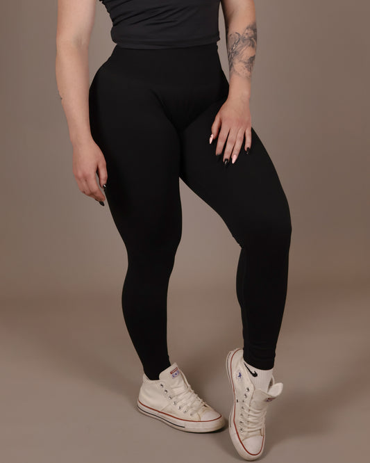 Resolve Leggings