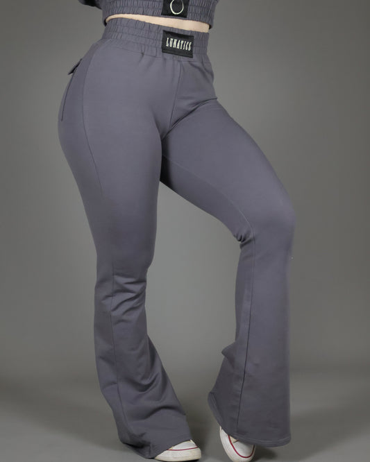 Luna Flare Sweatpants