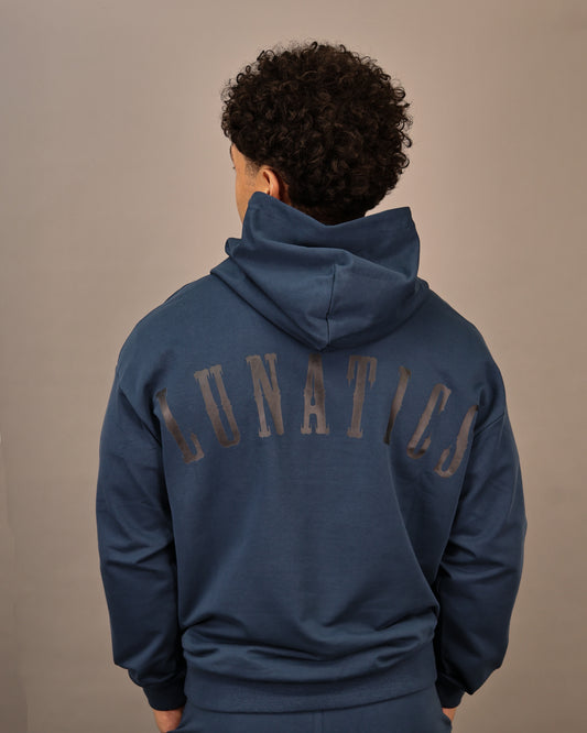Athletic Hoodie