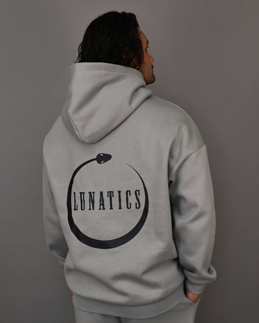 Premium Heavyweight Hoodie