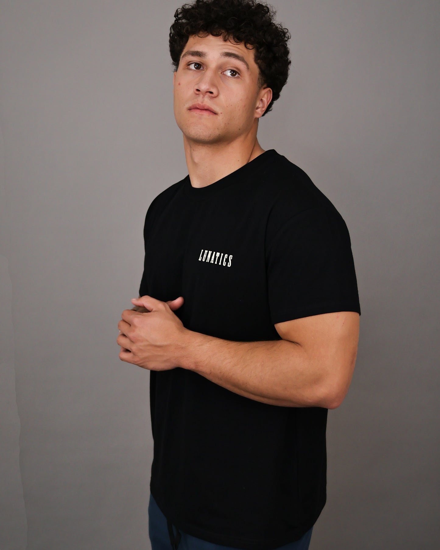 Flex Fit T-Shirt
