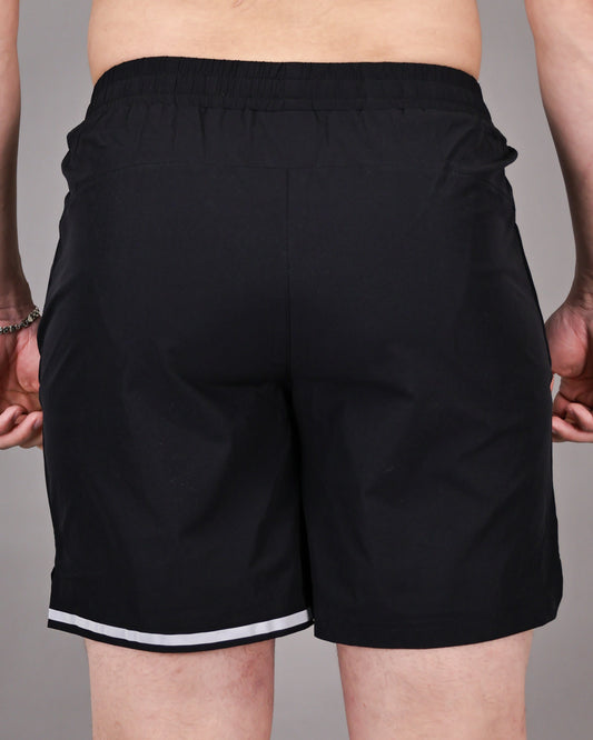 Elite Performance Shorts