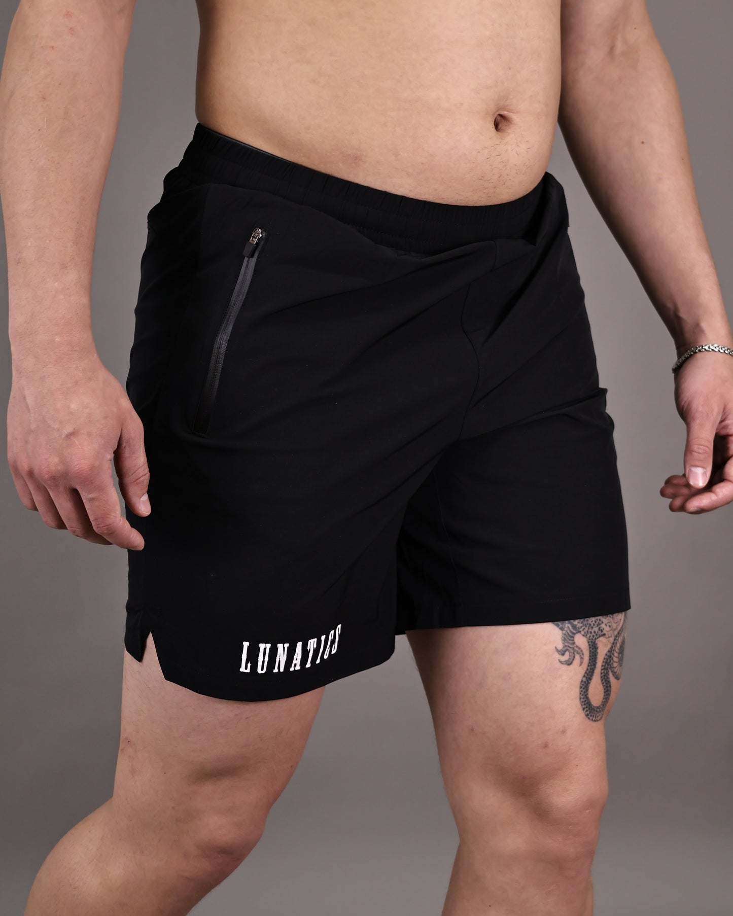 Elite Performance Shorts