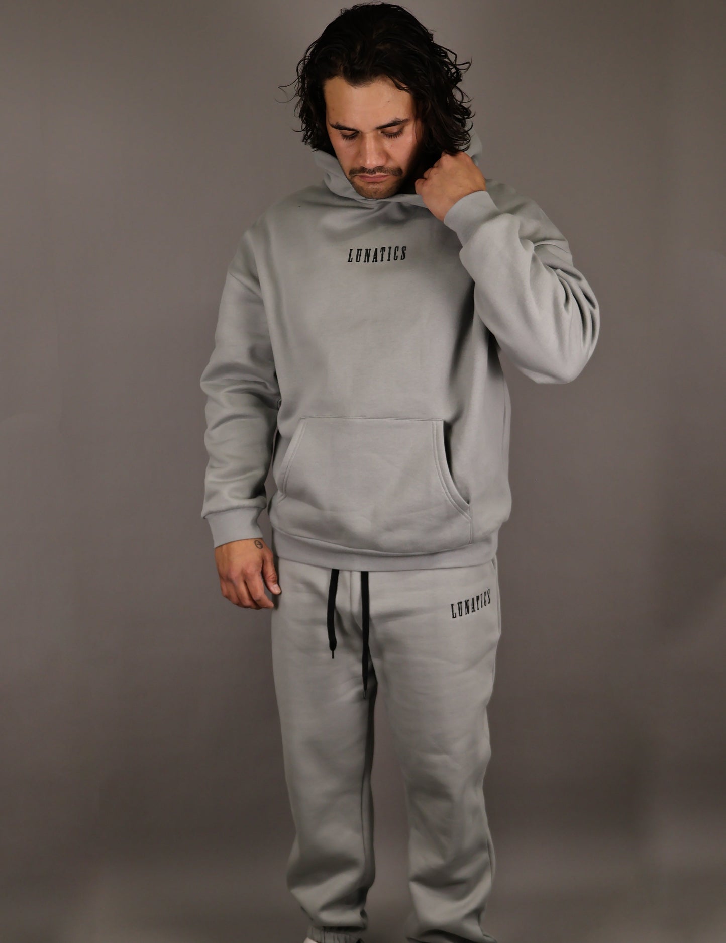 Premium Heavyweight Hoodie