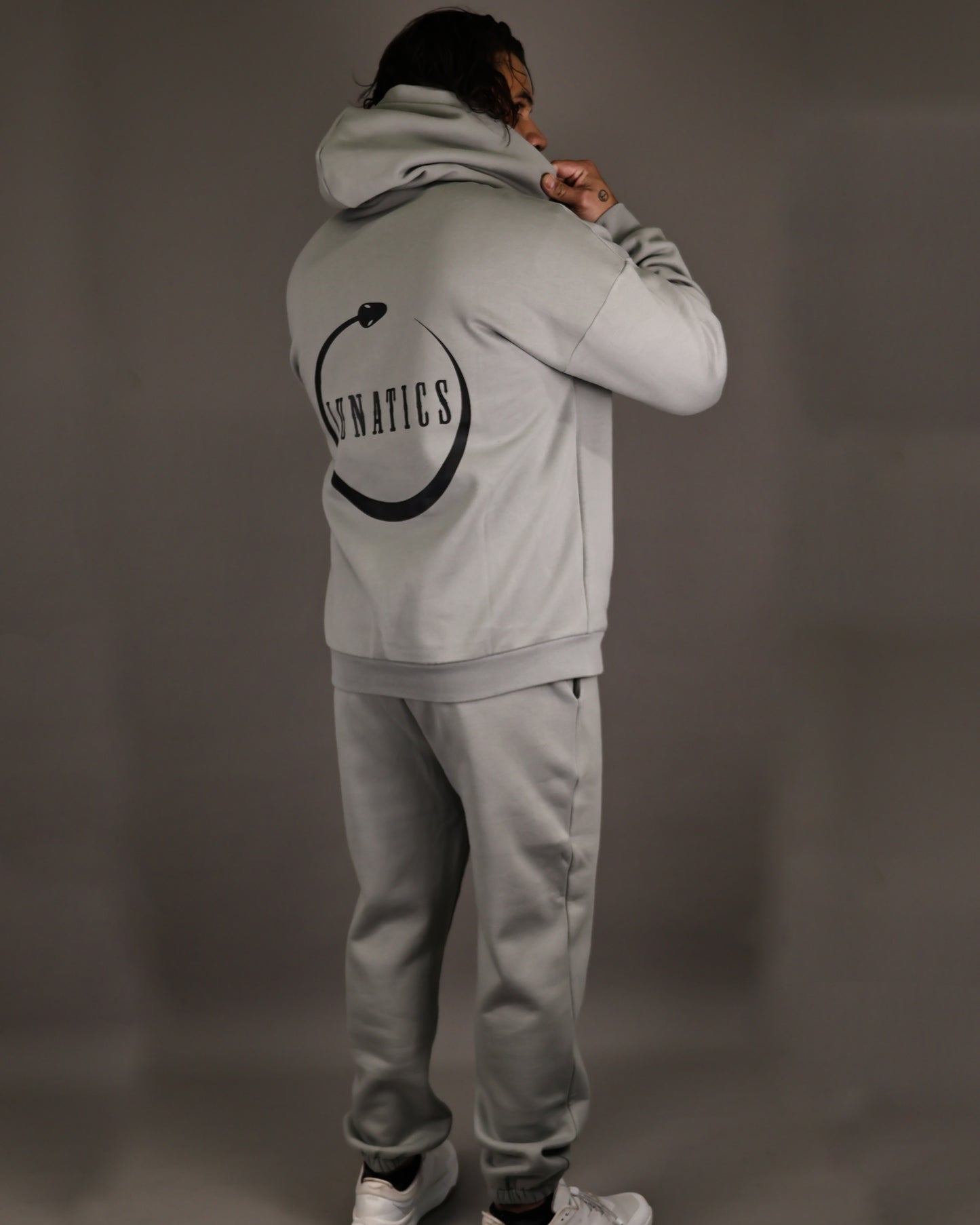 Premium Heavyweight Sweats