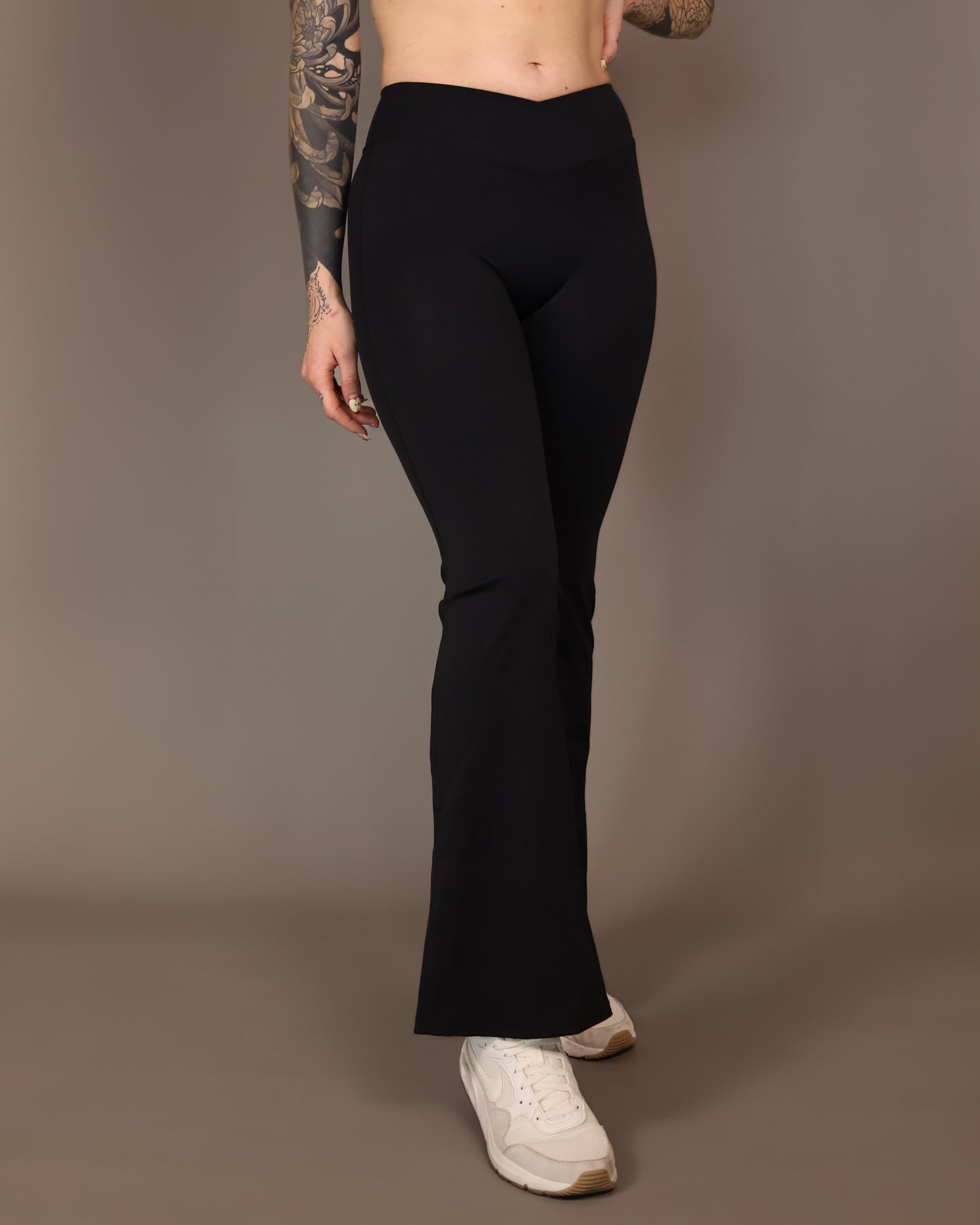 Momenti Flare Leggings