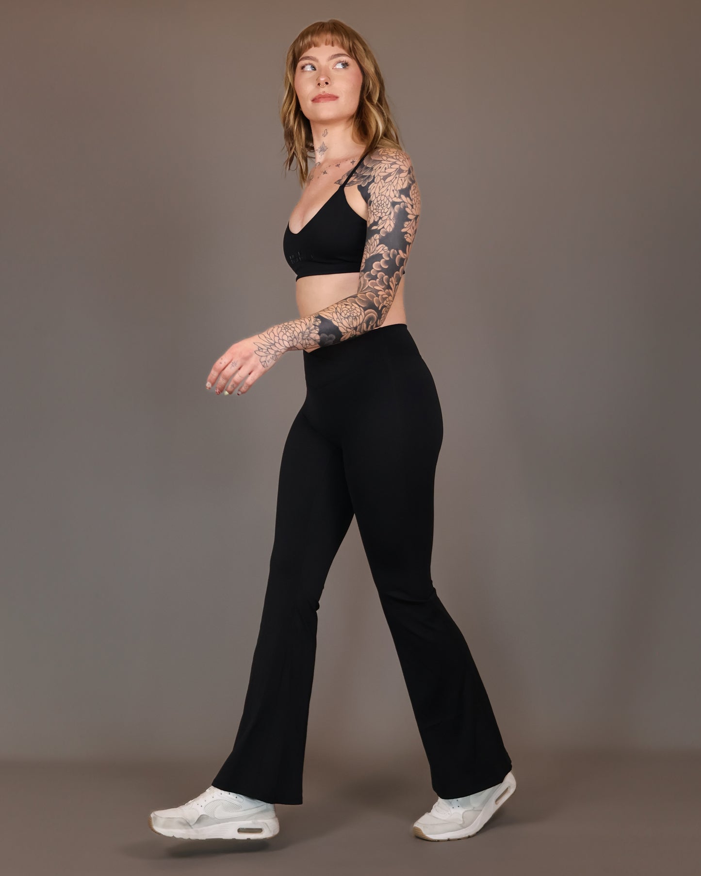 Momenti Flare Leggings