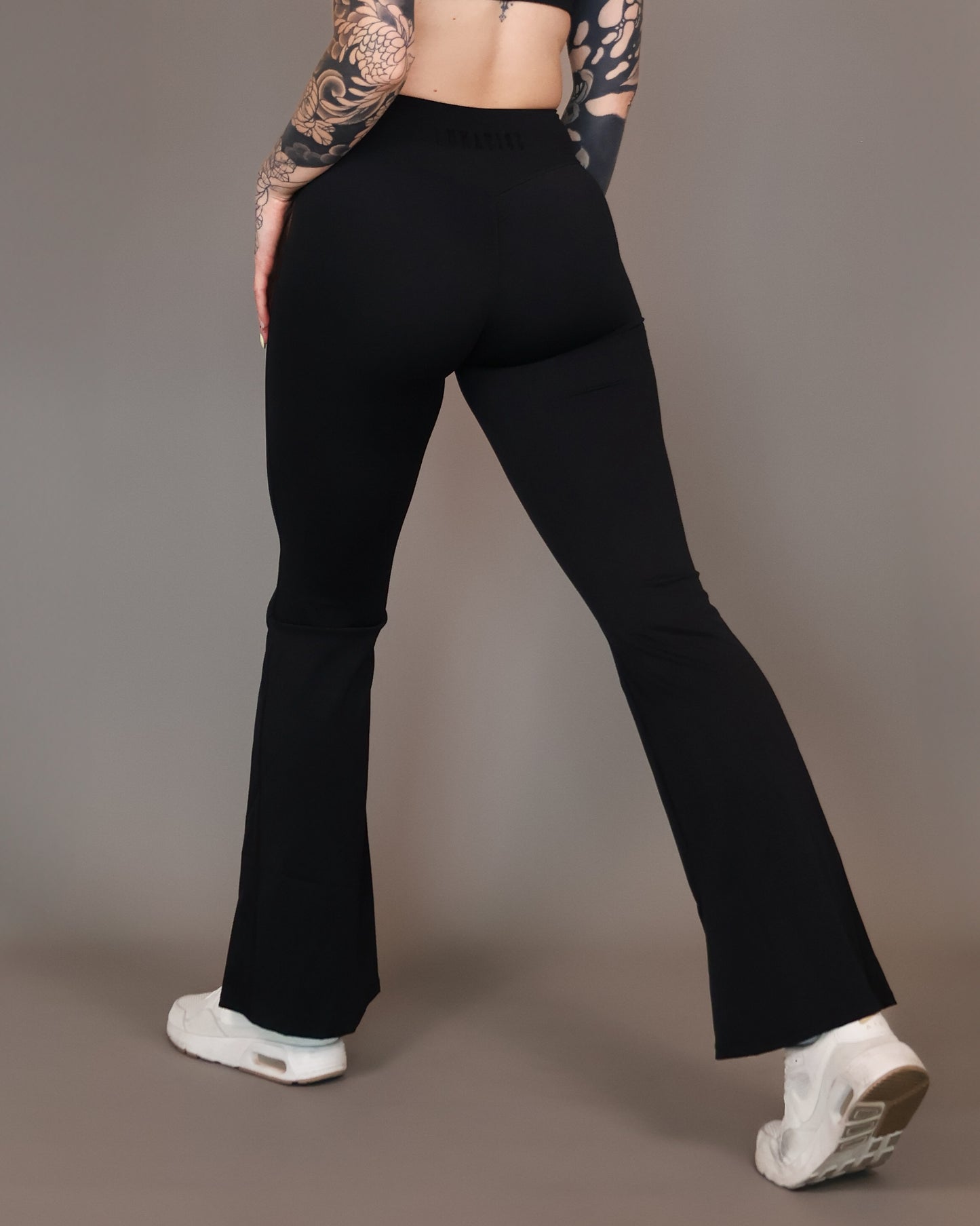 Momenti Flare Leggings