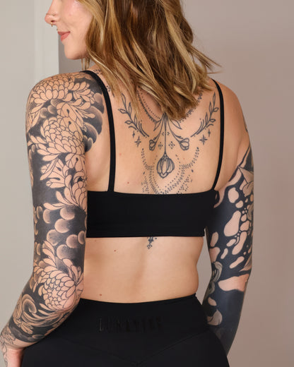 Momenti Sports Bra