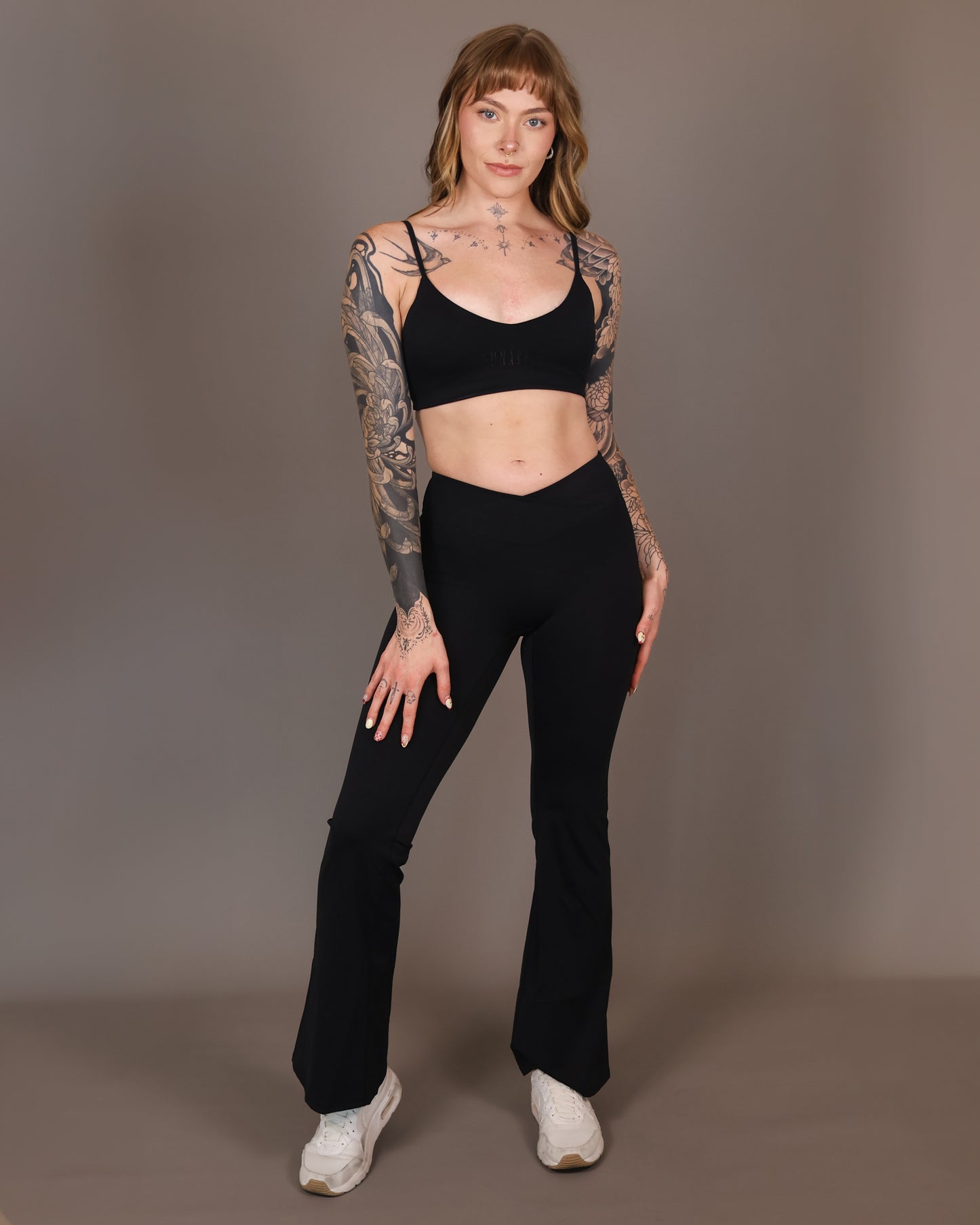 Momenti Flare Leggings