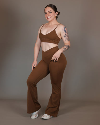 Momenti Flare Leggings
