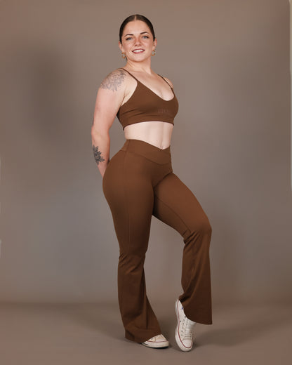 Momenti Flare Leggings
