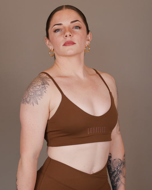 Momenti Sports Bra