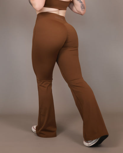 Momenti Flare Leggings