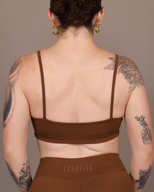 Momenti Sports Bra