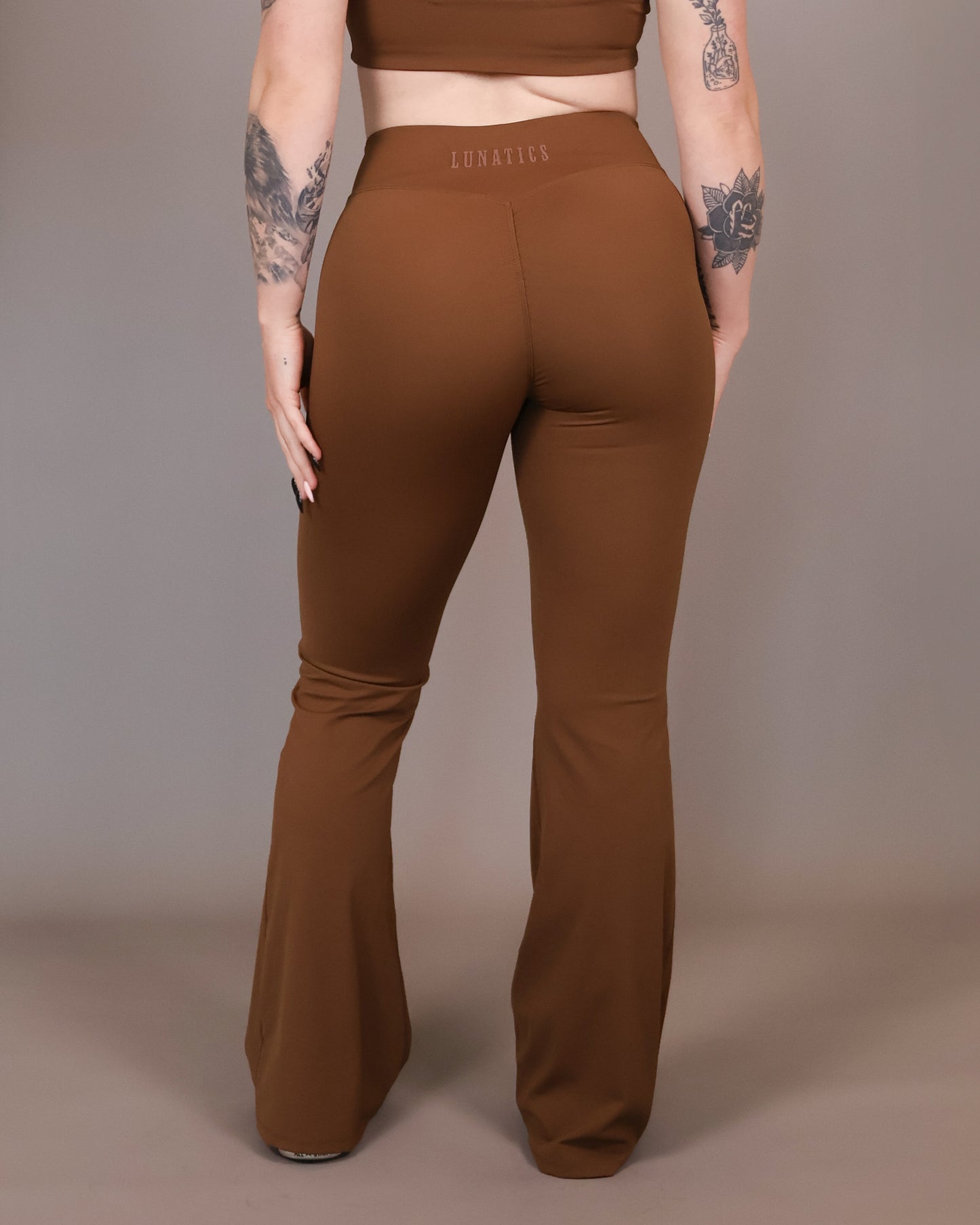 Momenti Flare Leggings
