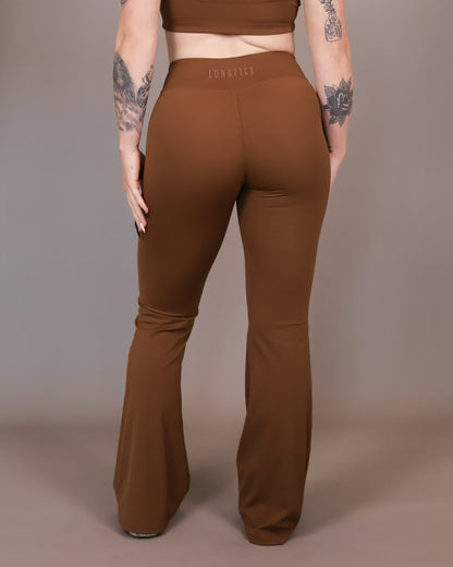 Momenti Flare Leggings