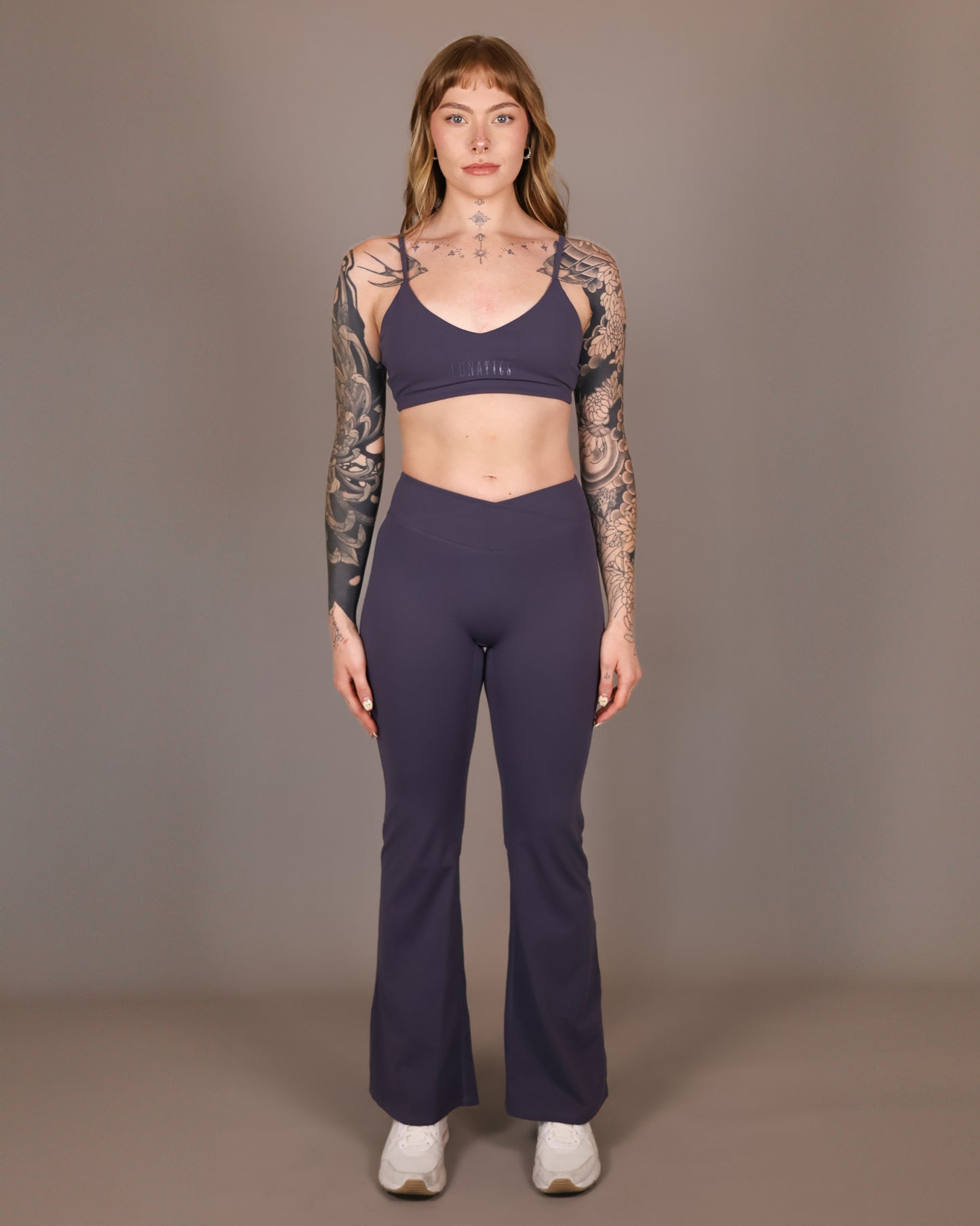 Momenti Flare Leggings