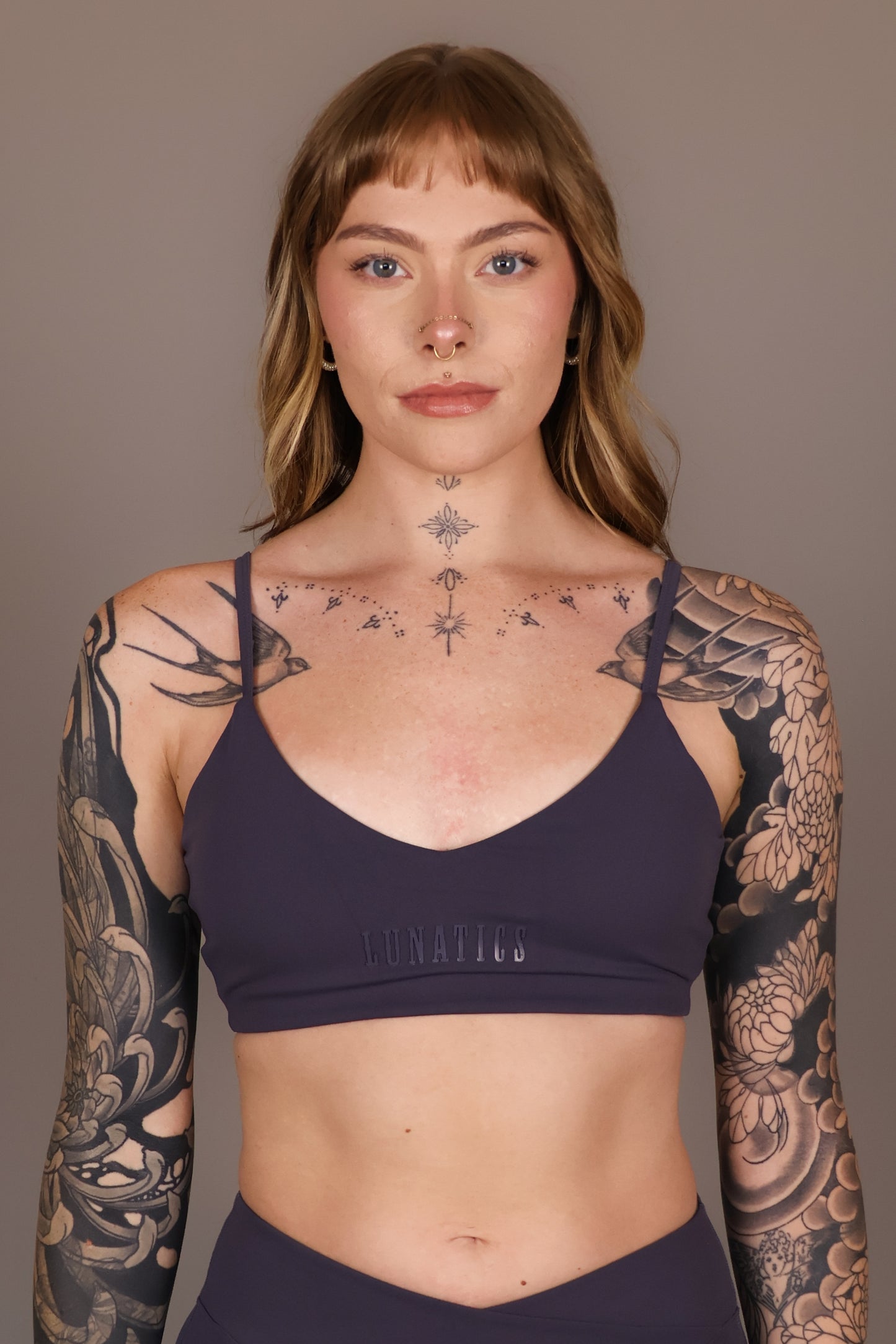 Momenti Sports Bra