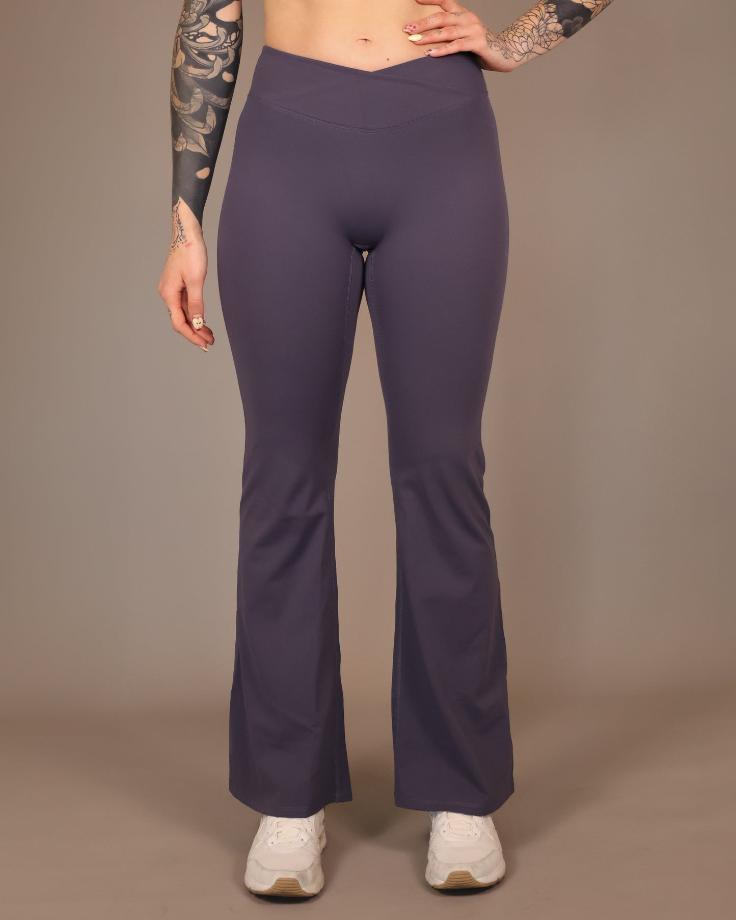 Momenti Flare Leggings