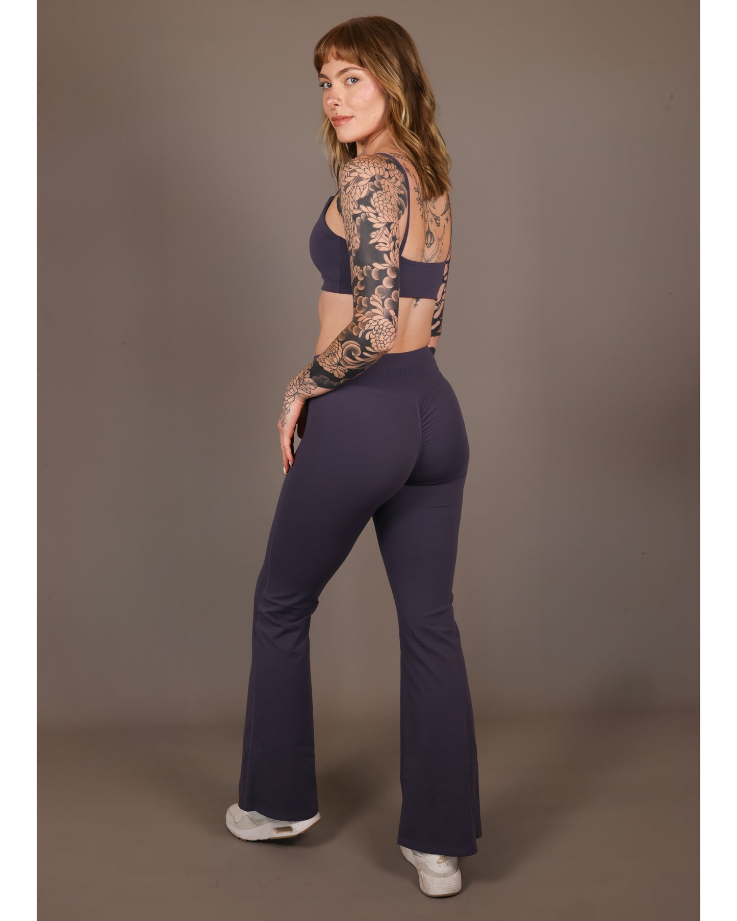 Momenti Flare Leggings