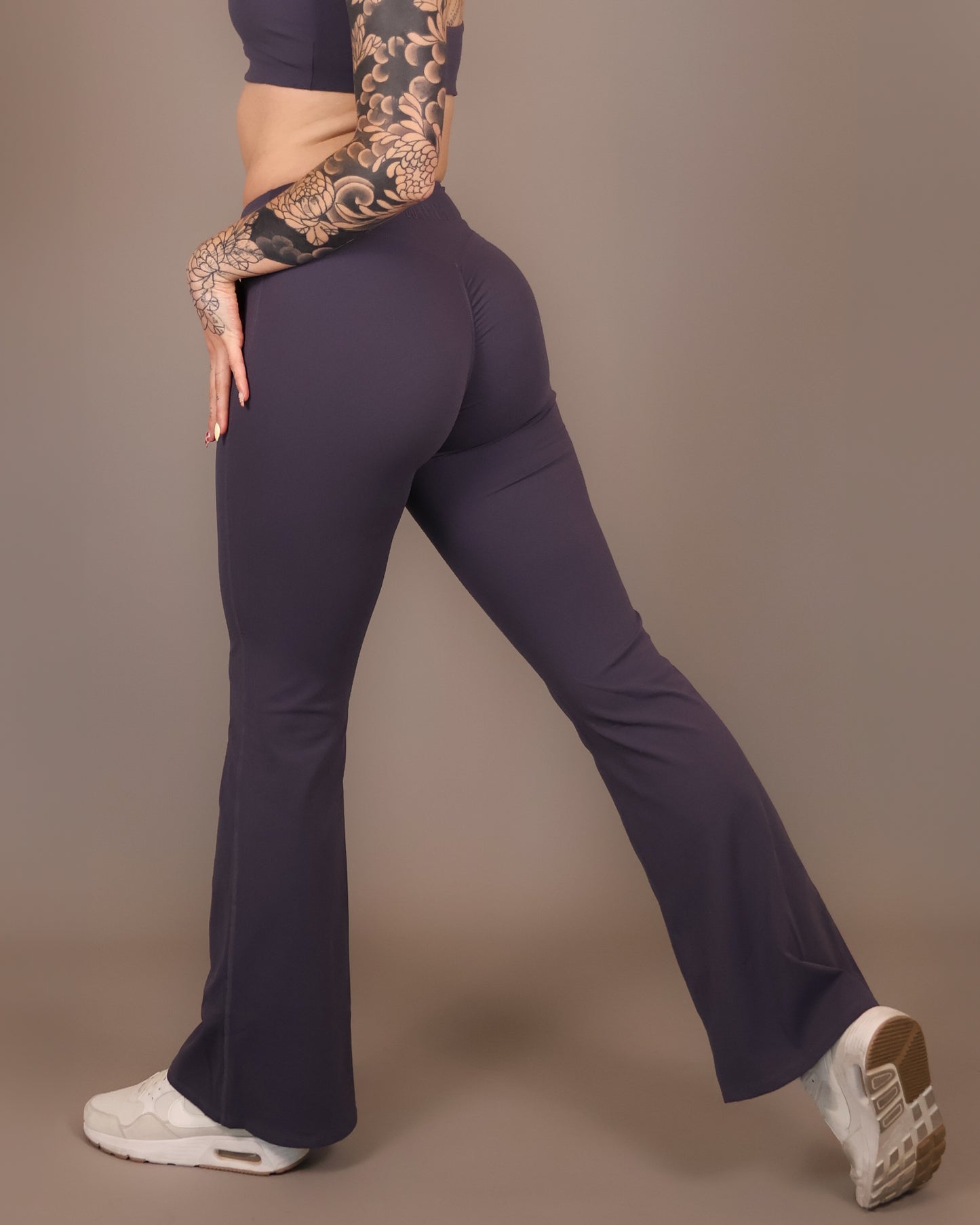 Momenti Flare Leggings
