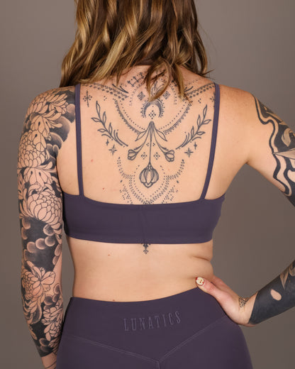 Momenti Sports Bra