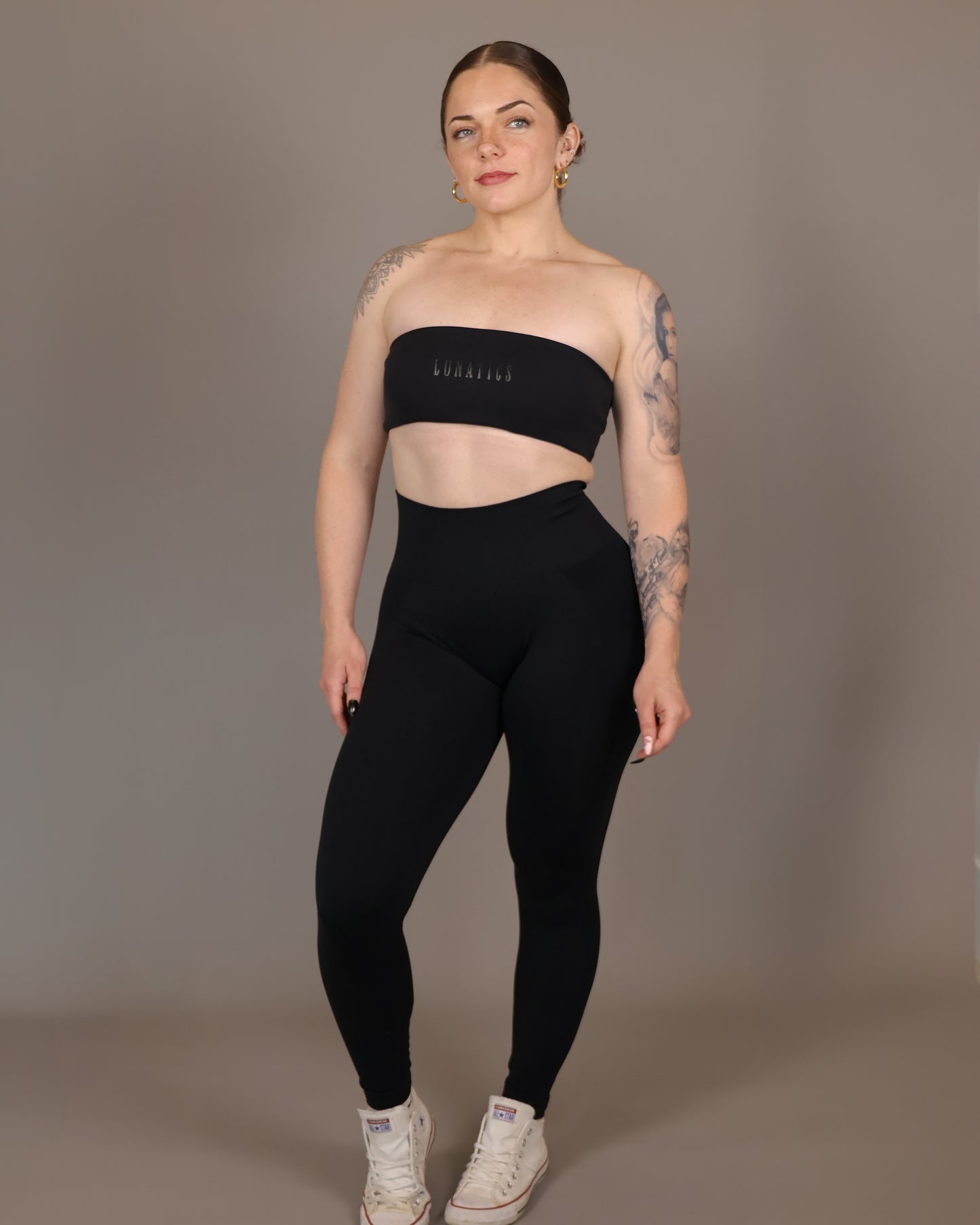 Reign Leggings