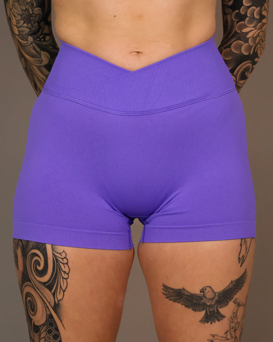 Siren Shorts