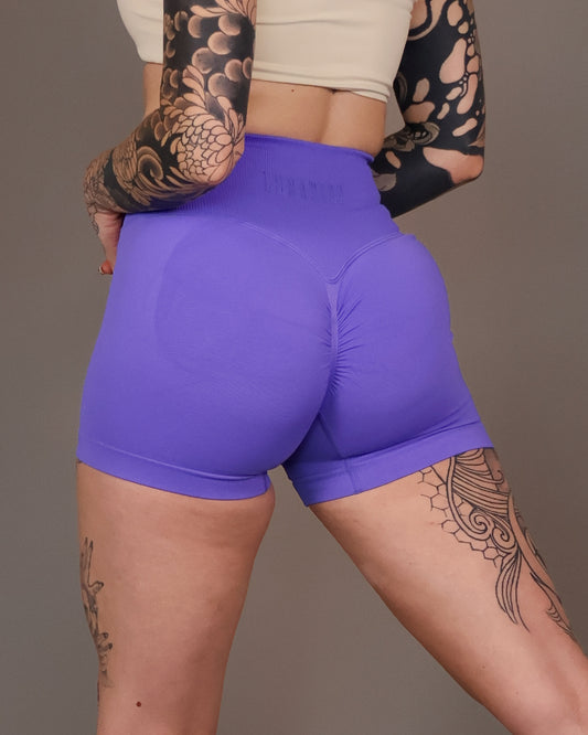Siren Shorts