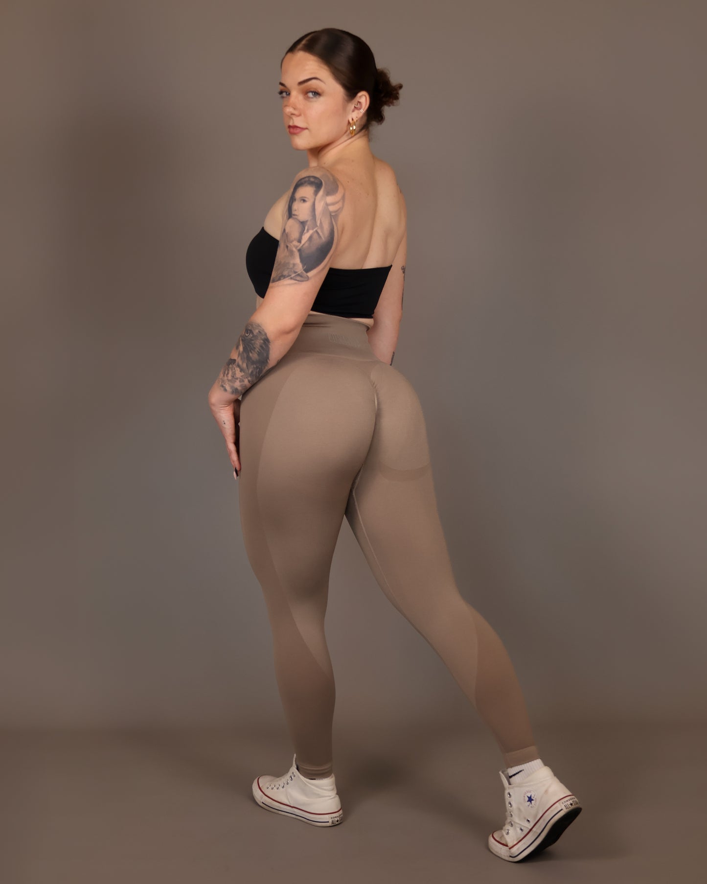 Reign Leggings