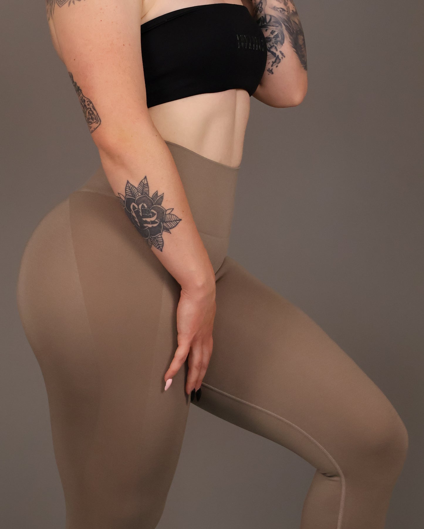 Reign Leggings