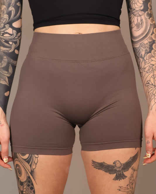 Femme Fatale Shorts