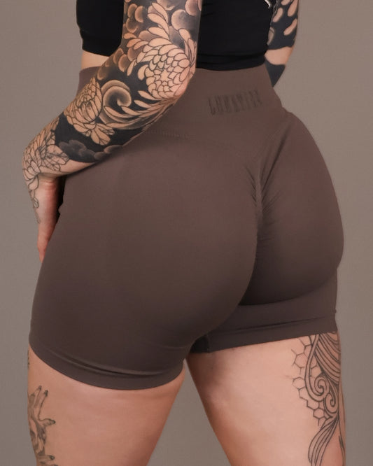 Femme Fatale Shorts