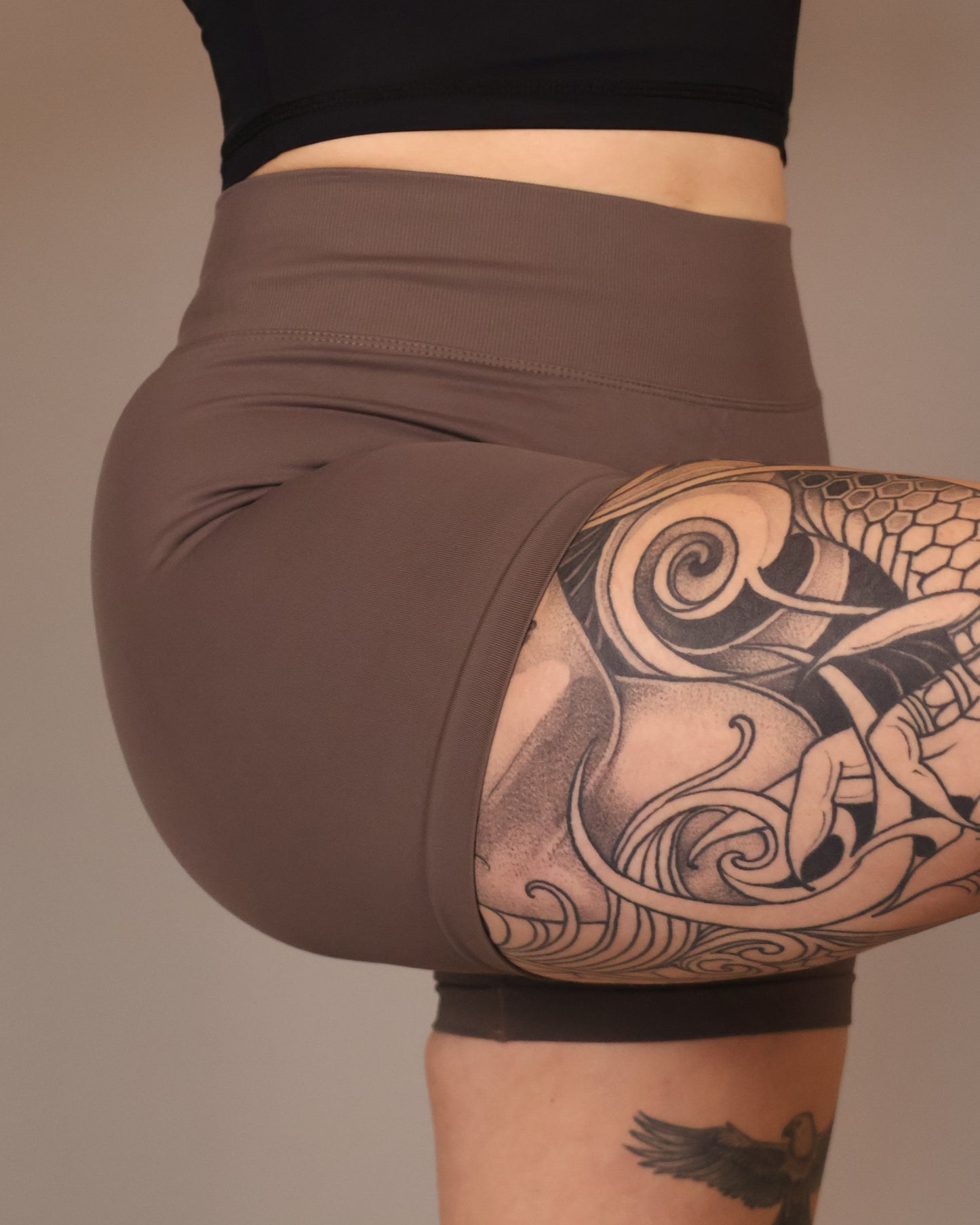 Femme Fatale Shorts