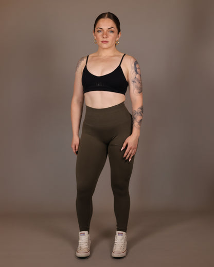 Resolve Leggings