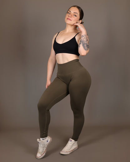 Resolve Leggings
