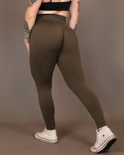 Resolve Leggings