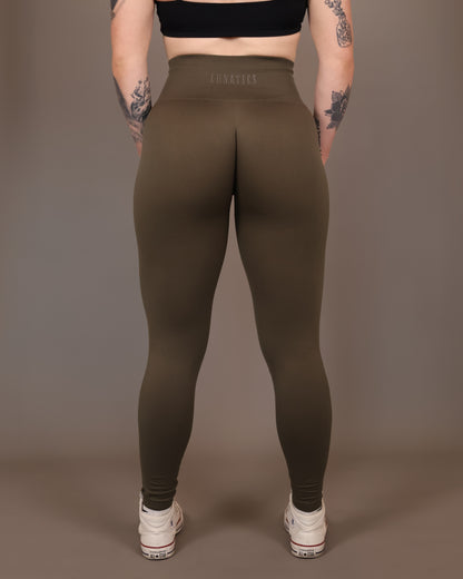 Resolve Leggings
