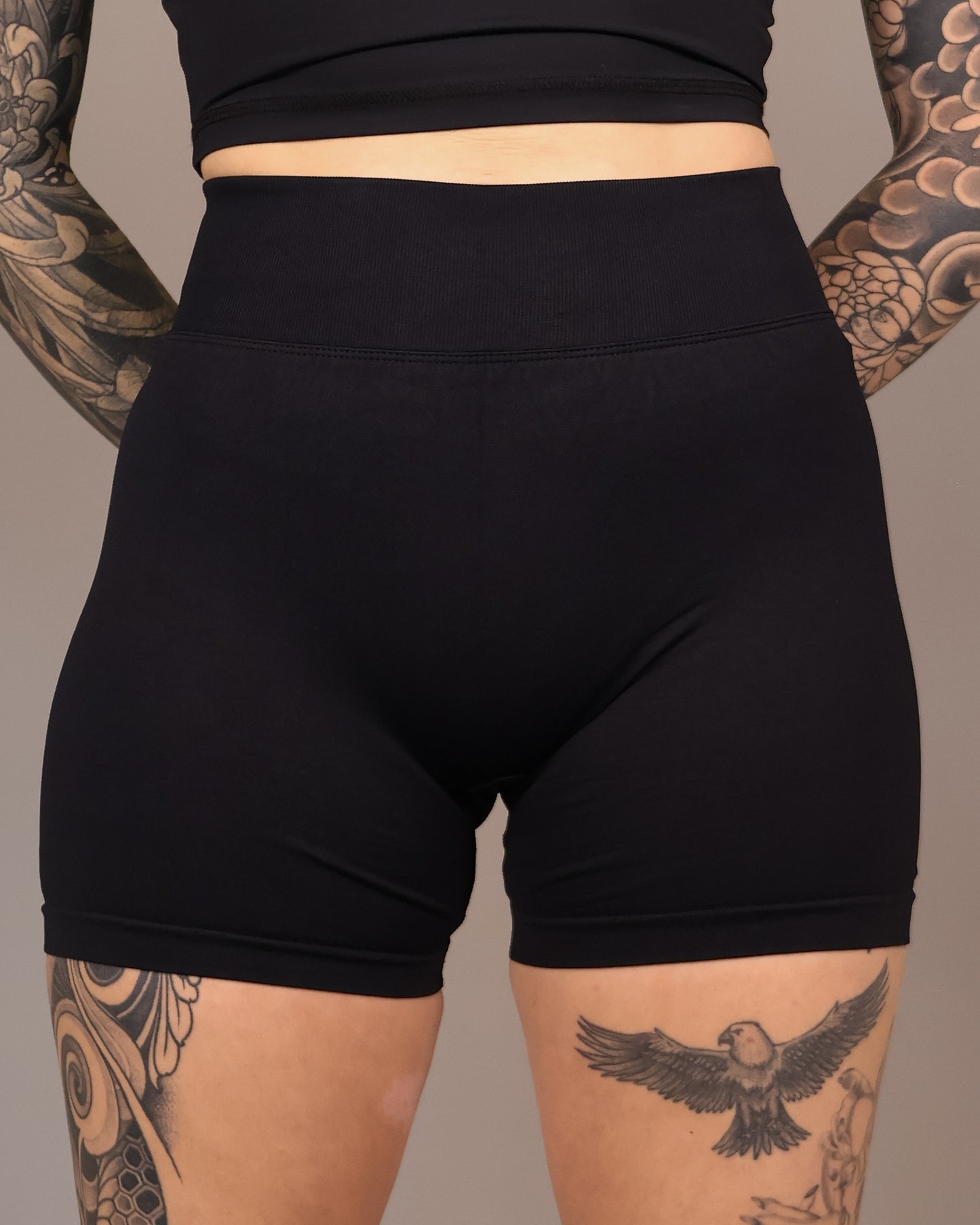 Femme Fatale Shorts