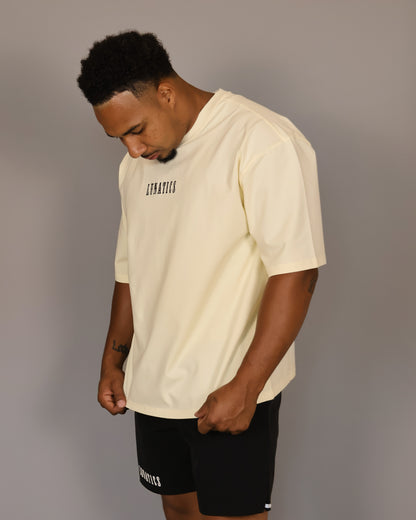 Off-White Oversized T-Shirt