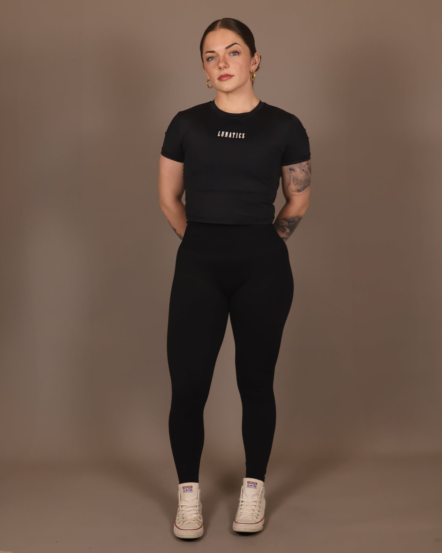 Resolve Leggings