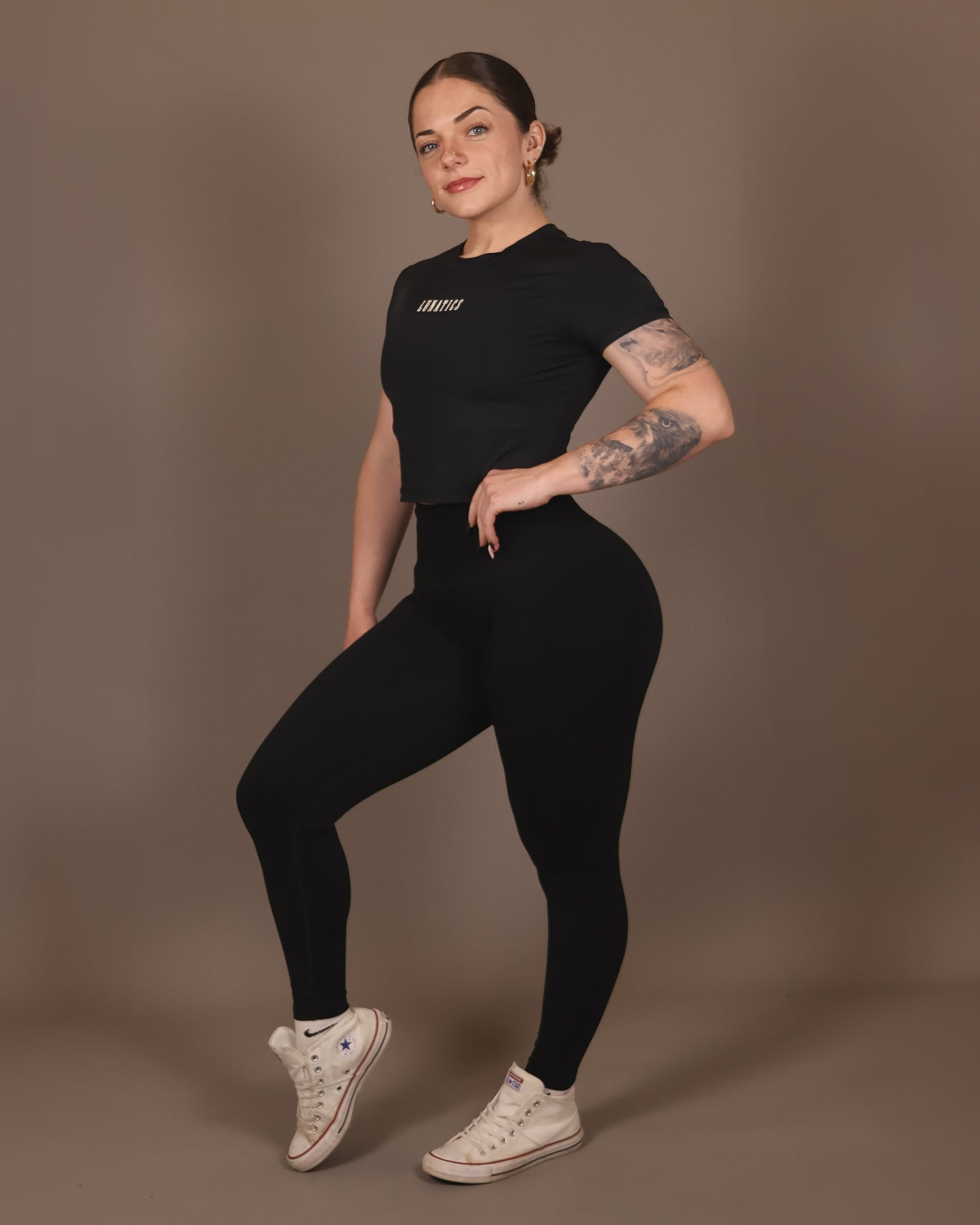 Resolve Leggings