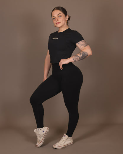 Resolve Leggings