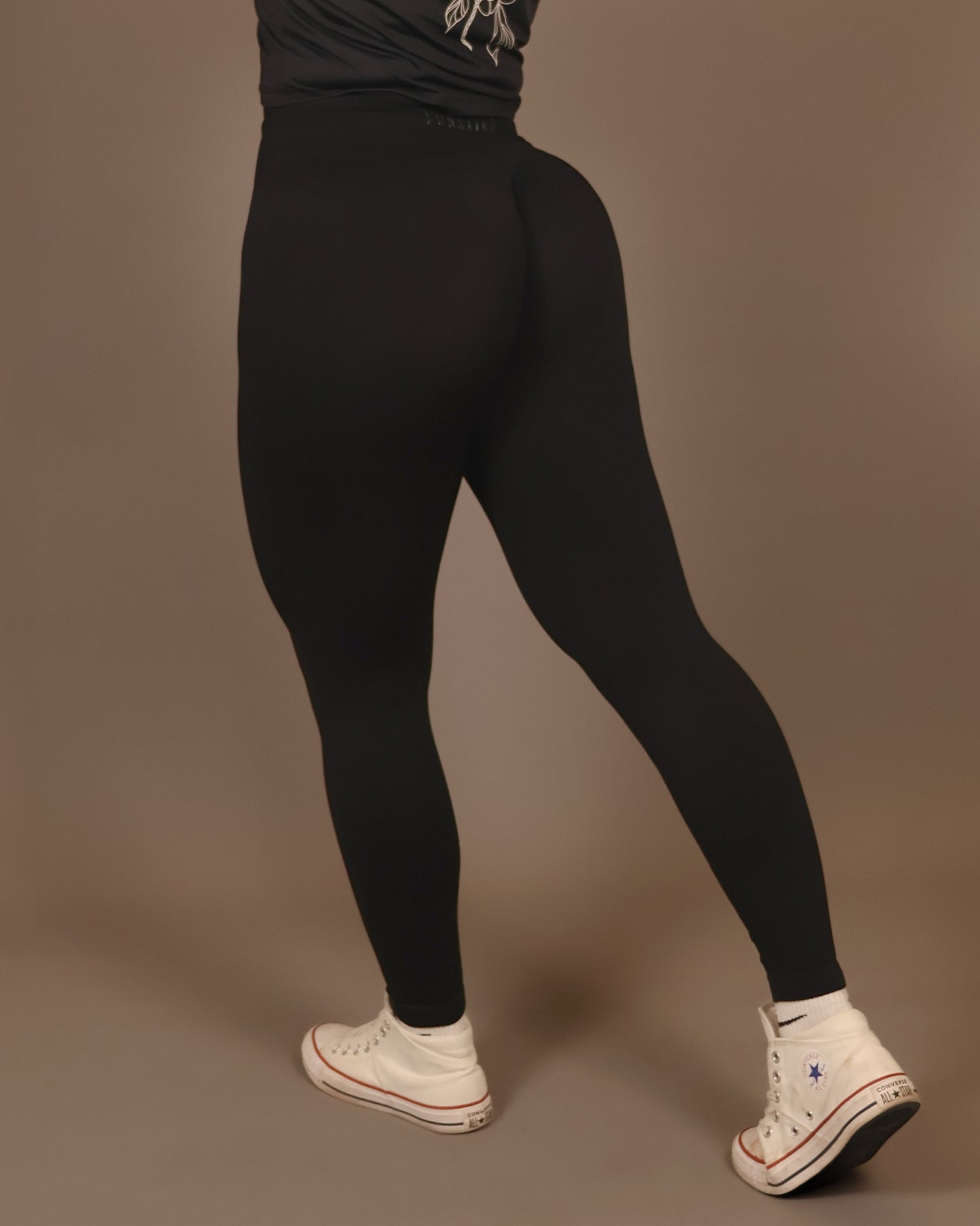 Resolve Leggings