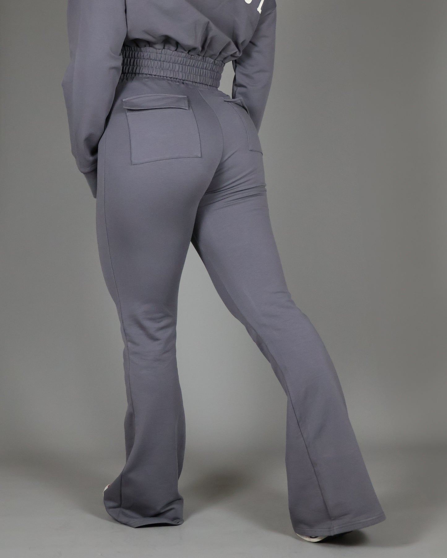 Luna Flare Sweatpants