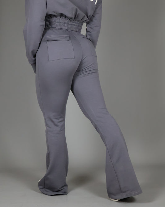 Luna Flare Sweatpants